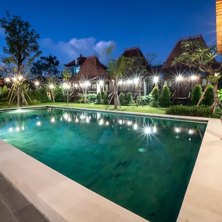 Campuan Sari Villa