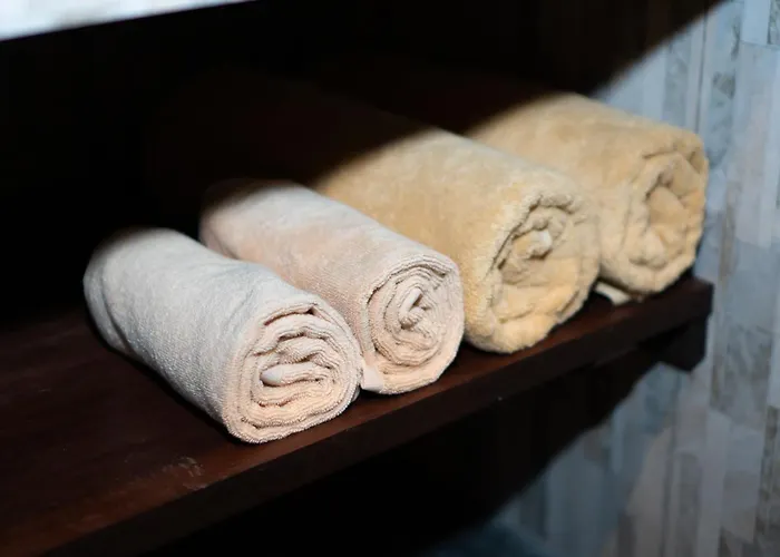 Campuan Sari Villa Ketewel