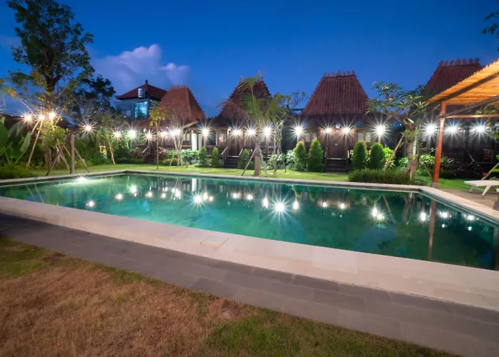 Campuan Sari * Ketewel