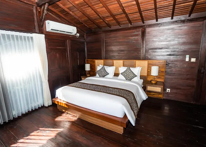 Campuan Sari Villa