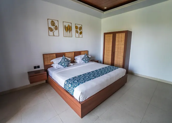 Villa Campuan Sari