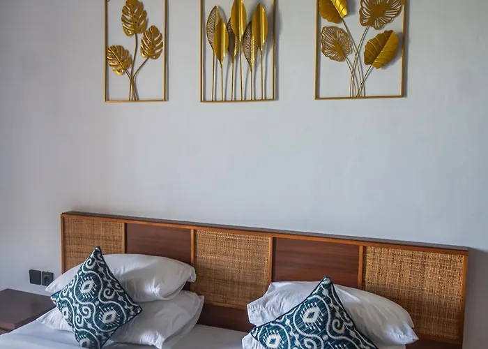 Campuan Sari Villa
