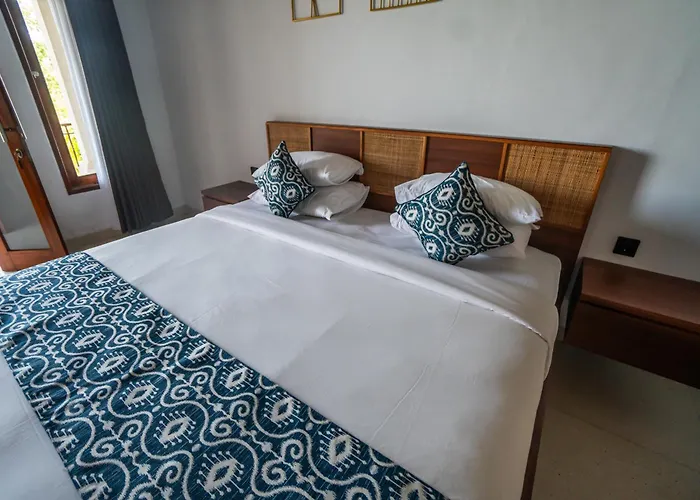 Villa Campuan Sari *