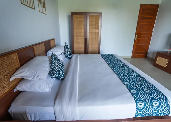 Villa Campuan Sari