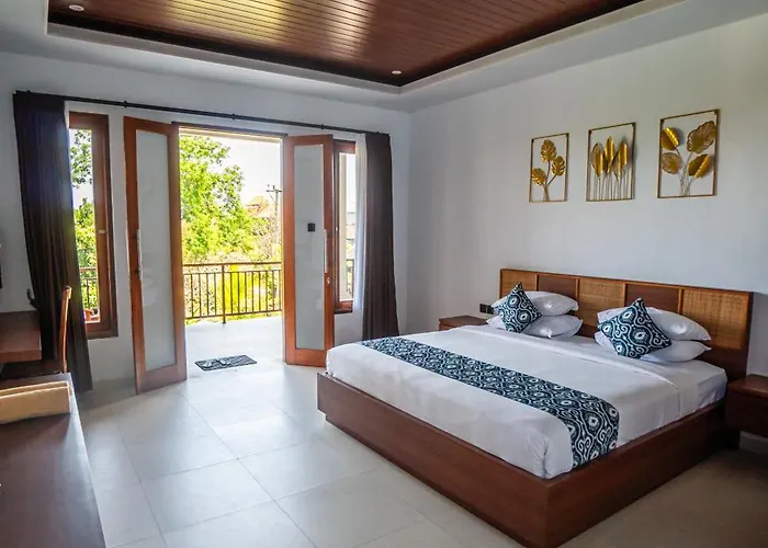 Villa Campuan Sari