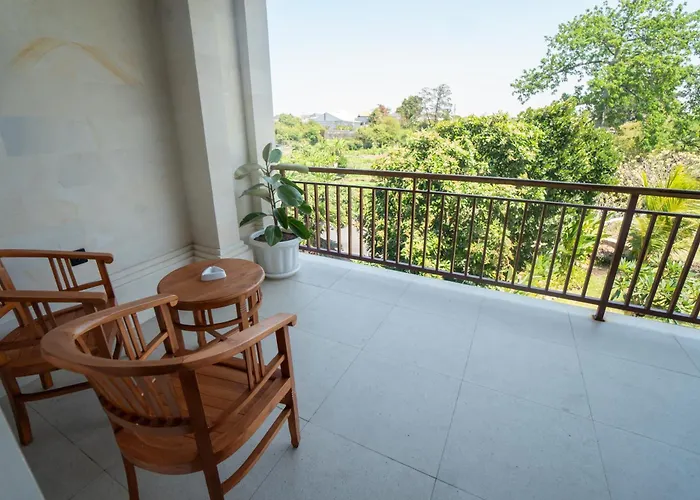 Villa Campuan Sari