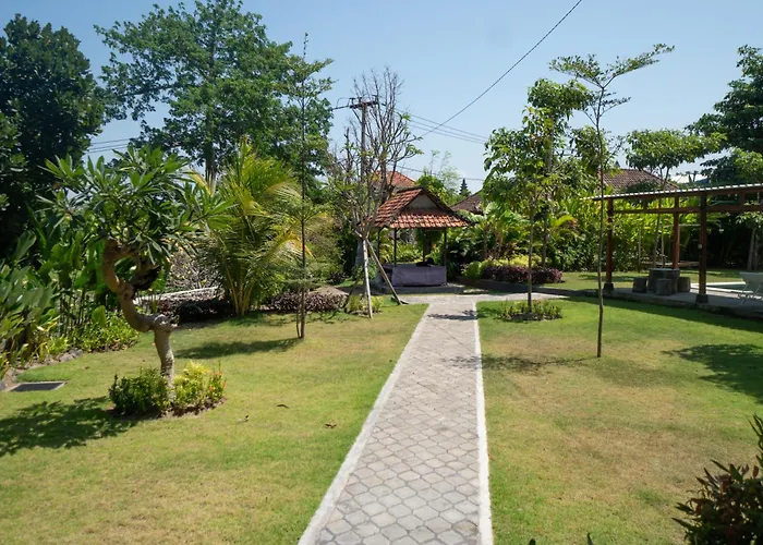 Campuan Sari Ketewel